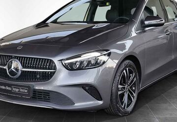 Mercedes-Benz B 180 8.570 km 29.950 &euro; Pforzheim 75179