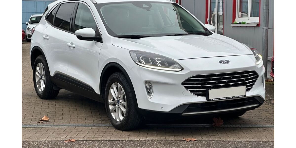 Ford Kuga 85.000 km 18.995 &euro; Bruchsal-Helmsheim 76646