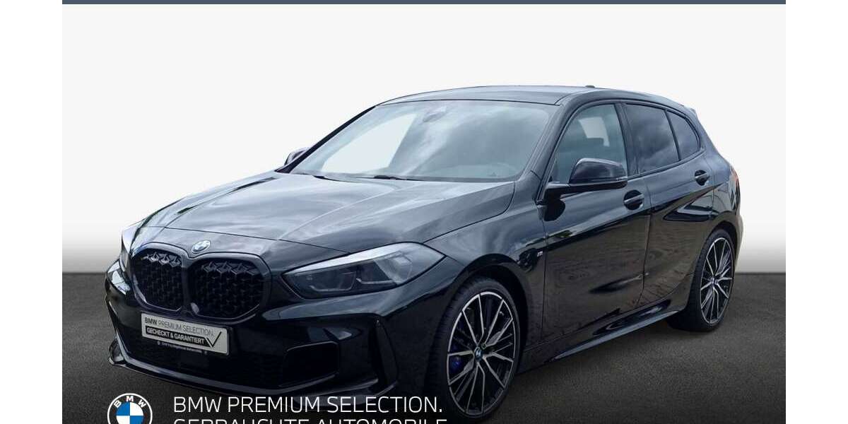 BMW M1 34.269 km 33.990 &euro; Bruchsal 76646