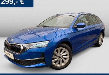 Skoda Octavia 26.840 km 32.490 &euro; Niefern-Öschelbronn 75223