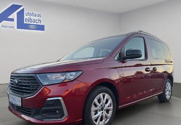 Ford Tourneo Connect 13.385 km 35.800 &euro; Rülzheim 76761
