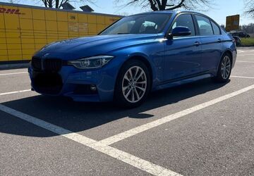 BMW 330 151.000 km 15.900 &euro; Rastatt 76437