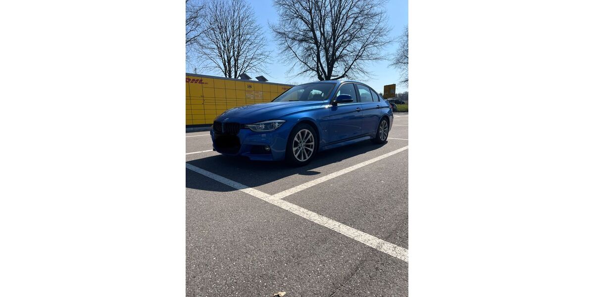 BMW 330 151.000 km 15.900 &euro; Rastatt 76437