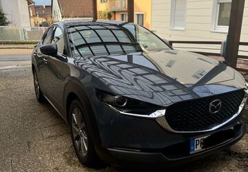 Mazda CX-30 72.000 km 19.899 &euro; Niefern-Öschelbronn 75223