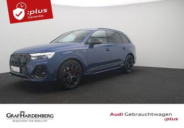 Audi Q7 18.569 km 98.980 &euro; Karlsruhe 76131