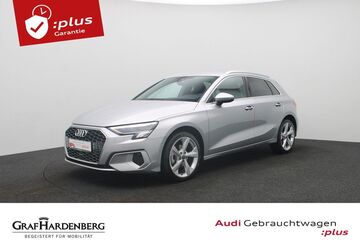 Audi A3 10.471 km 32.680 &euro; Karlsruhe 76131