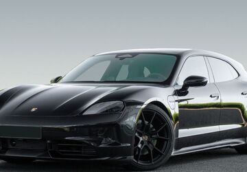 Porsche Taycan 9.900 km 135.880 &euro; Pforzheim 75177