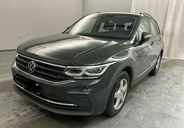 VW Tiguan 149.900 km 22.460 &euro; Bretten 75015