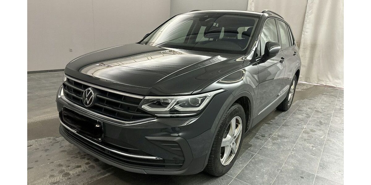 VW Tiguan 149.900 km 22.460 &euro; Bretten 75015
