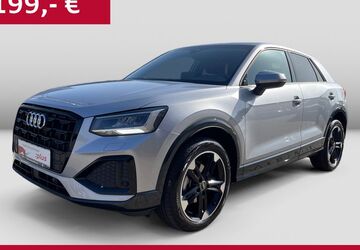 Audi Q2 5.913 km 35.860 &euro; Pforzheim 75179