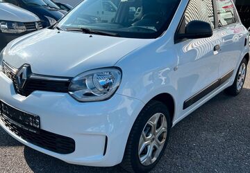 Renault Twingo 82.000 km 8.490 &euro; Linkenheim-Hochstetten 76351