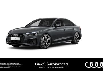 Audi A4 14.737 km 46.980 &euro; Karlsruhe 76131