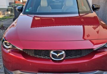 Mazda MX-30 73.000 km 15.600 &euro; Waghäusel 68753