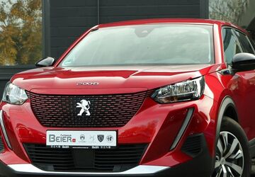 Peugeot 2008 53.073 km 17.980 &euro; Karlsruhe 76131