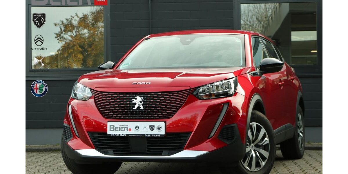 Peugeot 2008 53.073 km 17.980 &euro; Karlsruhe 76131