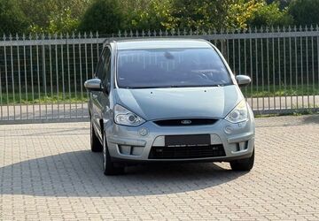 Ford S-Max 360.000 km 1.299 &euro; Kandel 76870