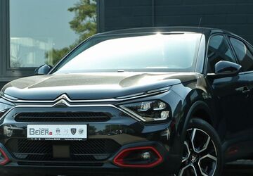 Citroen C4 58.865 km 16.380 &euro; Karlsruhe 76131