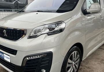 Peugeot Traveller 134.500 km 28.990 &euro; Ubstadt-Weiher 76698