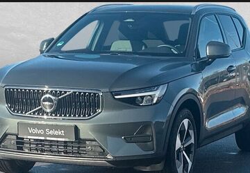 Volvo XC40 2.000 km 36.750 &euro; Karlsruhe 76187