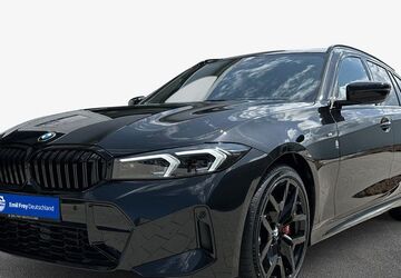 BMW 320 4.900 km 65.990 &euro; Karlsruhe 76227