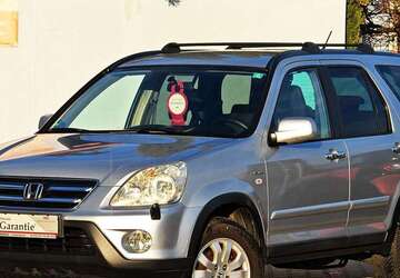 Honda CR-V 300.000 km 4.590 &euro; Graben-Neudorf 76676