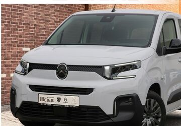 Citroen Berlingo 22.426 km 24.980 &euro; Karlsruhe 76131
