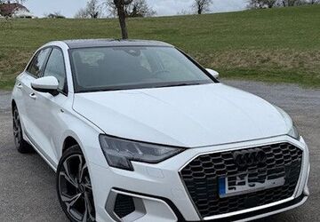 Audi A3 84.000 km 20.300 &euro; Ötisheim 75443