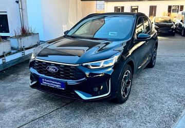 Ford Kuga 3.465 km 33.900 &euro; Karlsruhe 76137