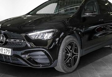 Mercedes-Benz GLA 200 15.782 km 39.365 &euro; Karlsruhe 76185