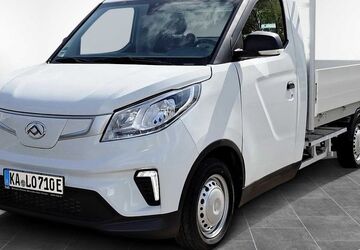 Maxus eDeliver 3 6.000 km 28.965 &euro; Karlsruhe 76139