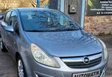 Opel Corsa 146.000 km 4.299 &euro; Karlsruhe 76131