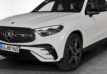 Mercedes-Benz GLC 220 19.774 km 54.899 &euro; Bruchsal 76646