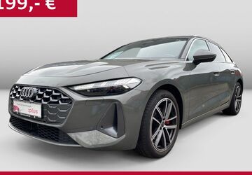 Audi A5 5.039 km 47.960 &euro; Pforzheim 75179