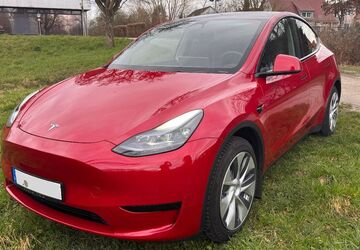 Tesla Model Y 53.000 km 28.800 &euro; Rheinstetten 76287