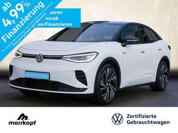 Gebrauchte VW ID.5
