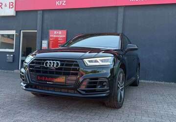 Audi Q5 77.230 km 34.999 &euro; Gaggenau 76571