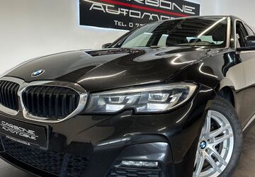 BMW 318 174.461 km 19.890 &euro; Bretten 75015