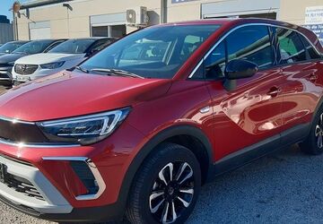 Opel Crossland (X) 35.280 km 16.990 &euro; Landau 76829