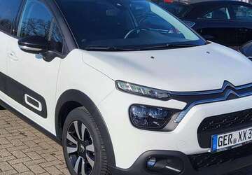 Citroen C3 10.859 km 13.990 &euro; Germersheim 76726