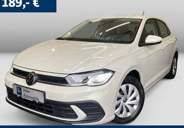 VW Polo 26.398 km 16.490 &euro; Niefern-Öschelbronn 75223