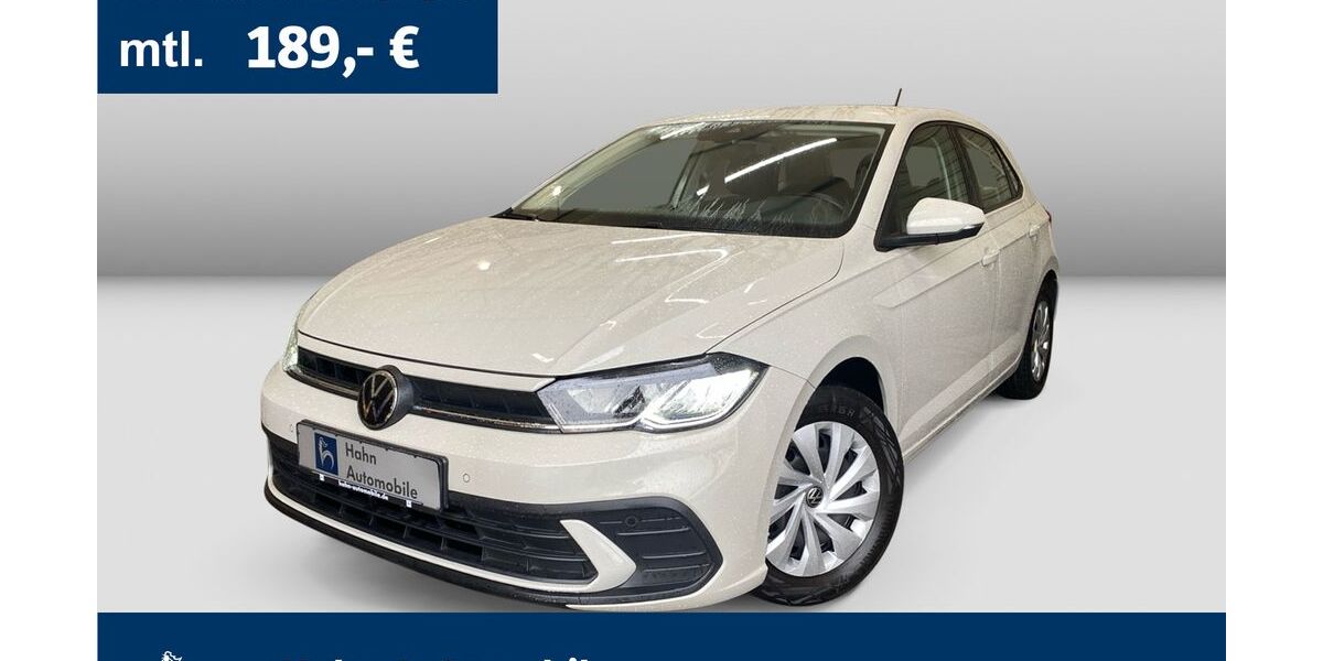 VW Polo 26.398 km 16.490 &euro; Niefern-Öschelbronn 75223