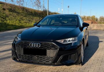 Audi A3 124.600 km 19.800 &euro; Karlsruhe 76137