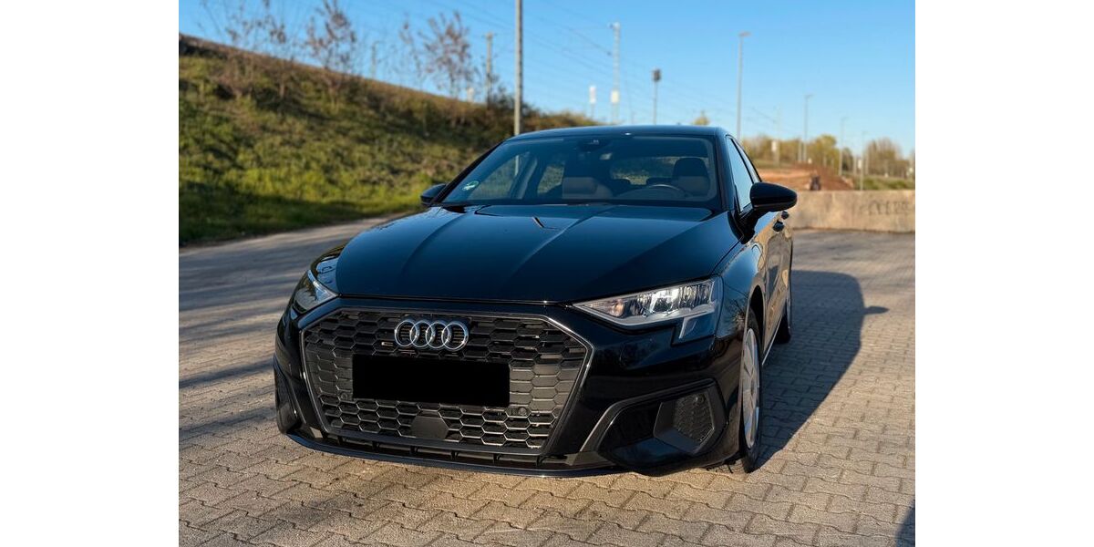 Audi A3 124.600 km 19.800 &euro; Karlsruhe 76137