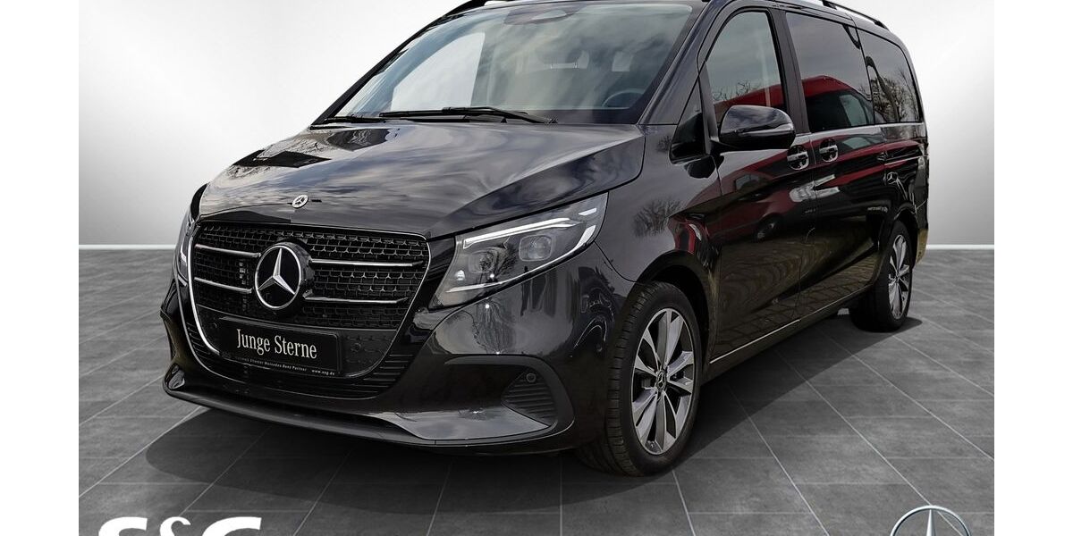 Mercedes-Benz V 220 17.580 km 64.970 &euro; Bretten 75015