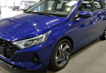 Hyundai i20 71.000 km 12.990 &euro; Karlsruhe 76187