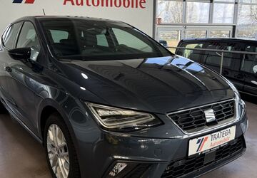 Seat Ibiza 8.980 km 21.690 &euro; Bruchsal 76646