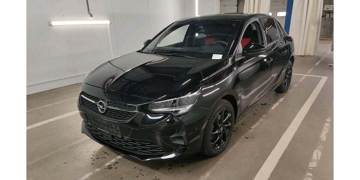 Opel Corsa 8.900 km 15.470 &euro; Rheinzabern 76764