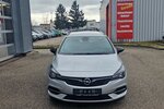 Opel Astra Business StartStop Klima 86.000 km 13.799 &euro; Landau 76829