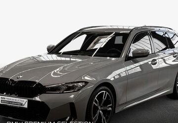 BMW 320 12.802 km 42.990 &euro; Ettlingen 76275