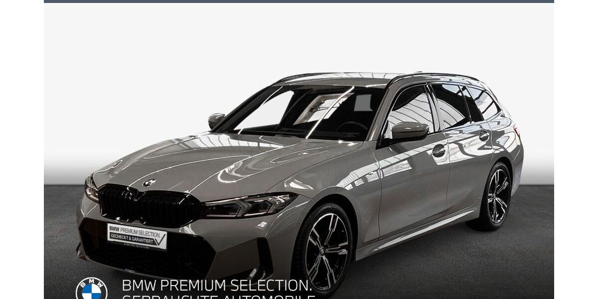 BMW 320 12.802 km 42.990 &euro; Ettlingen 76275